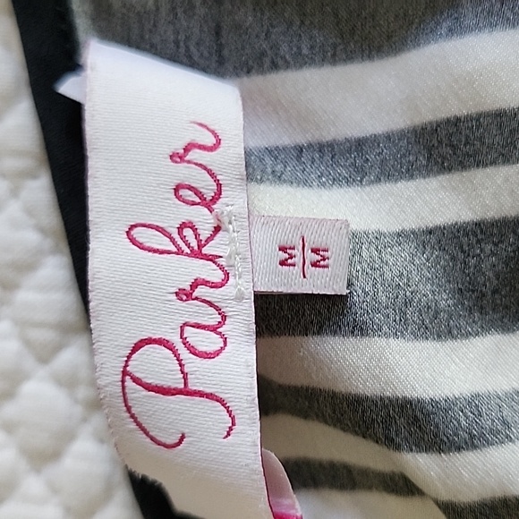 Parker halter top - Picture 2 of 5